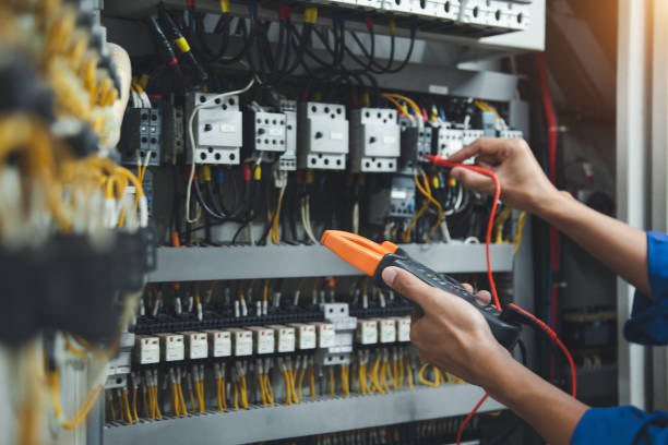 Best Electrical System Inspection  in Springdale, AR