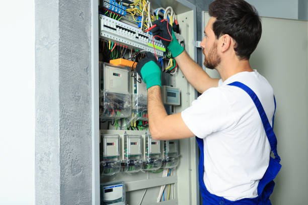 Best Electrical Contractors for Businesses  in Springdale, AR