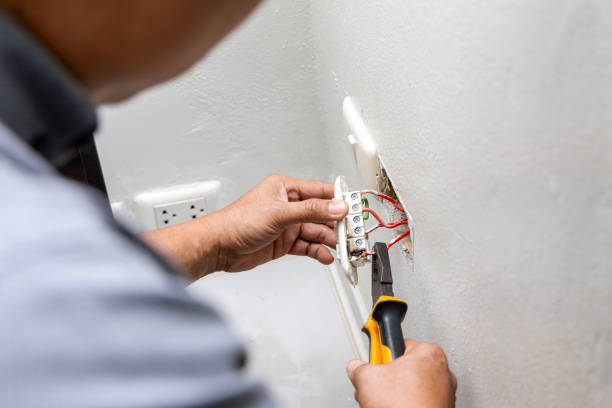 Best Electrical Repair Services  in Springdale, AR