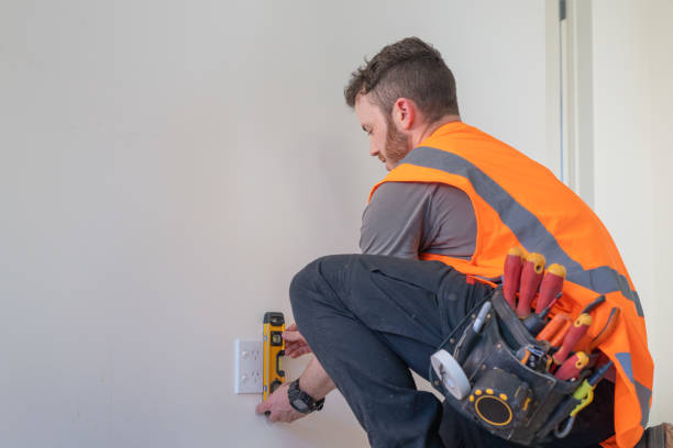 Best Electrical Upgrades for Homes  in Springdale, AR