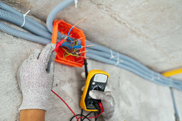 Best Home Electrical Repair  in Springdale, AR