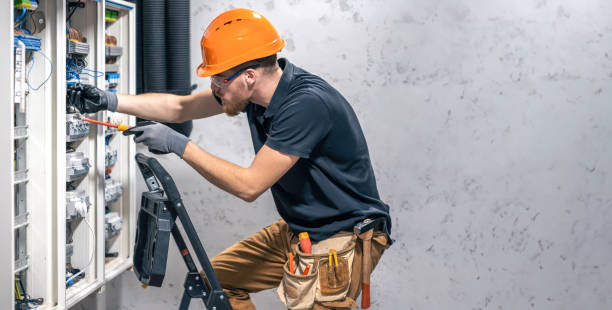 Best Home Electrical Repair  in Springdale, AR