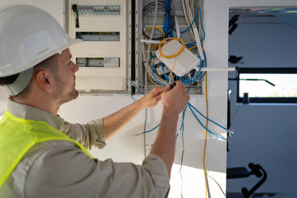 Best Electrical Troubleshooting Services  in Springdale, AR