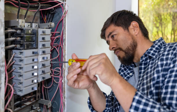 Best Generator Installation Services  in Springdale, AR